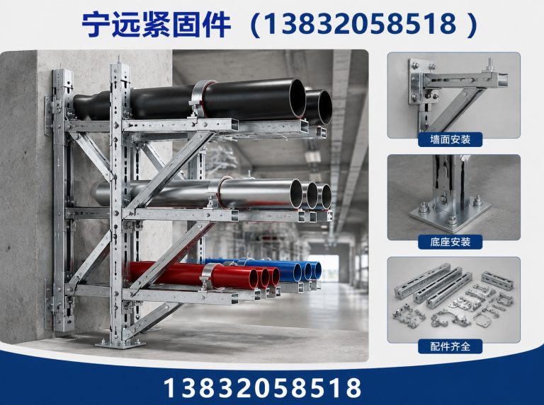 沙河市邯郸紧固件展示图