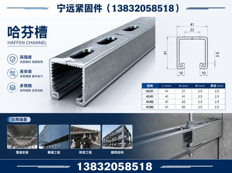 沙河市哈芬槽展示图